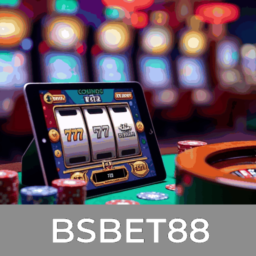 BSBET88: Aposte com Facilidade no Seu Celular