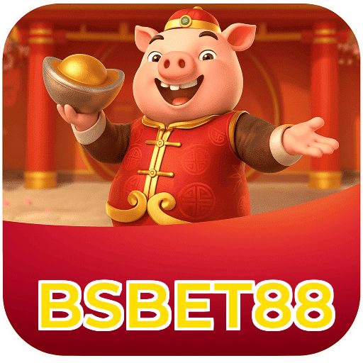 BSBET88logo